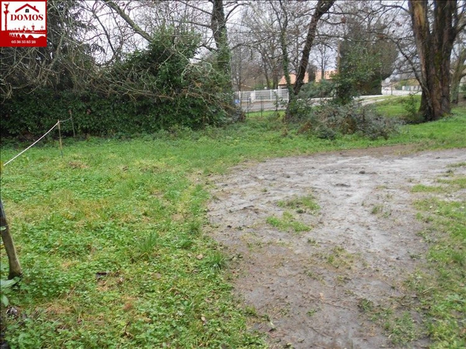 Maison à vendre, 44m², Arsac