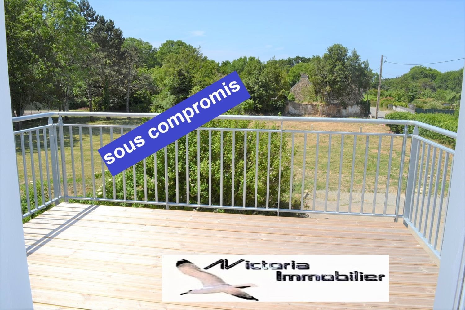 Appartement à vendre, 112m², Moëlan-sur-Mer