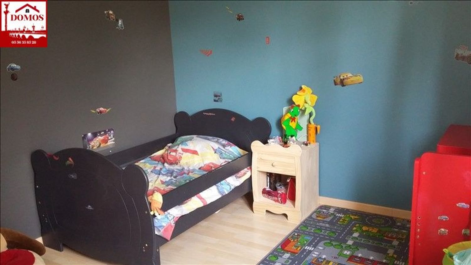 Maison à vendre, 120m², Parempuyre