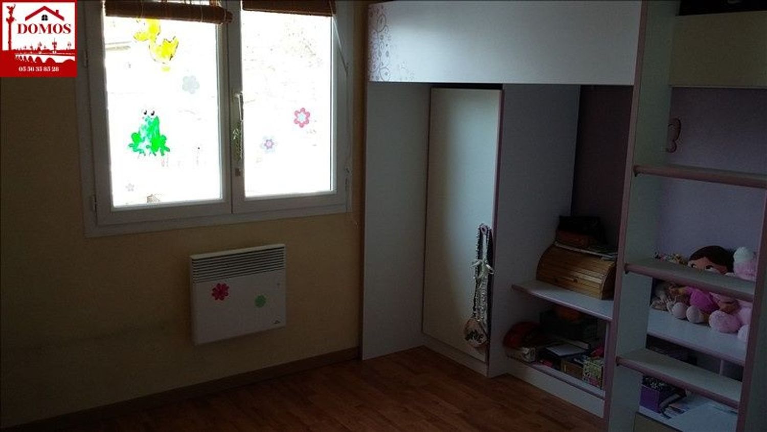 Maison à vendre, 120m², Parempuyre
