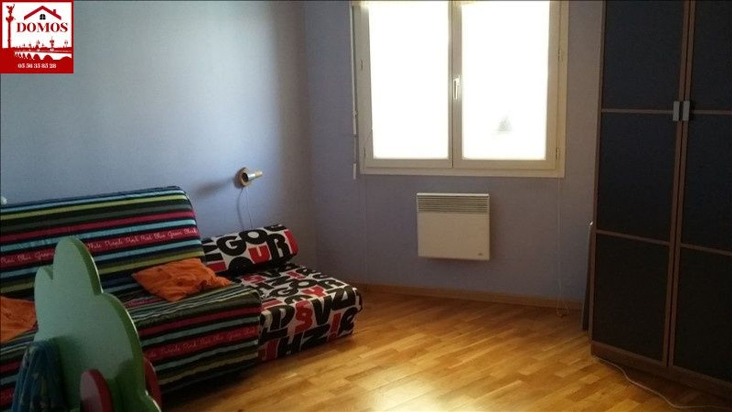 Maison à vendre, 120m², Parempuyre