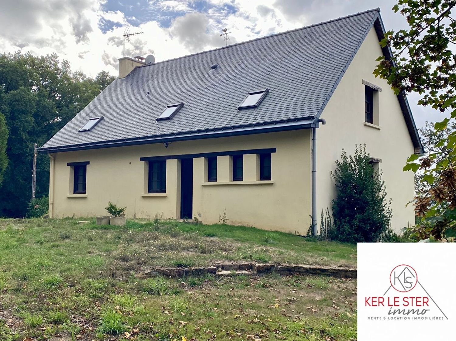 Maison à vendre, 172m², Porcaro