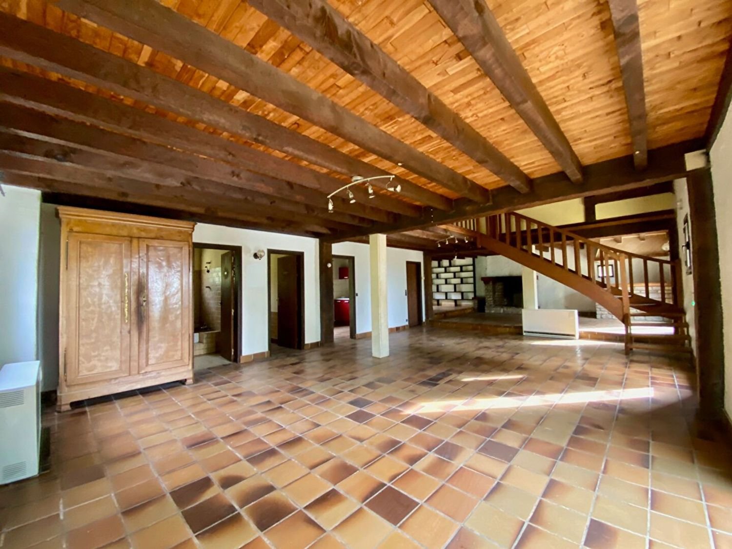 Maison à vendre, 172m², Porcaro