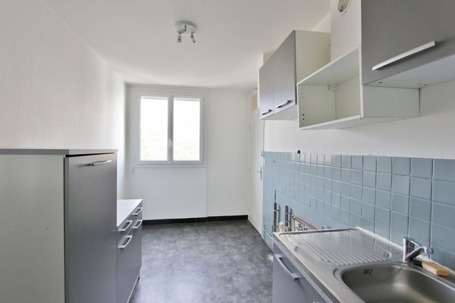 Appartement à vendre, 69m², Nevers