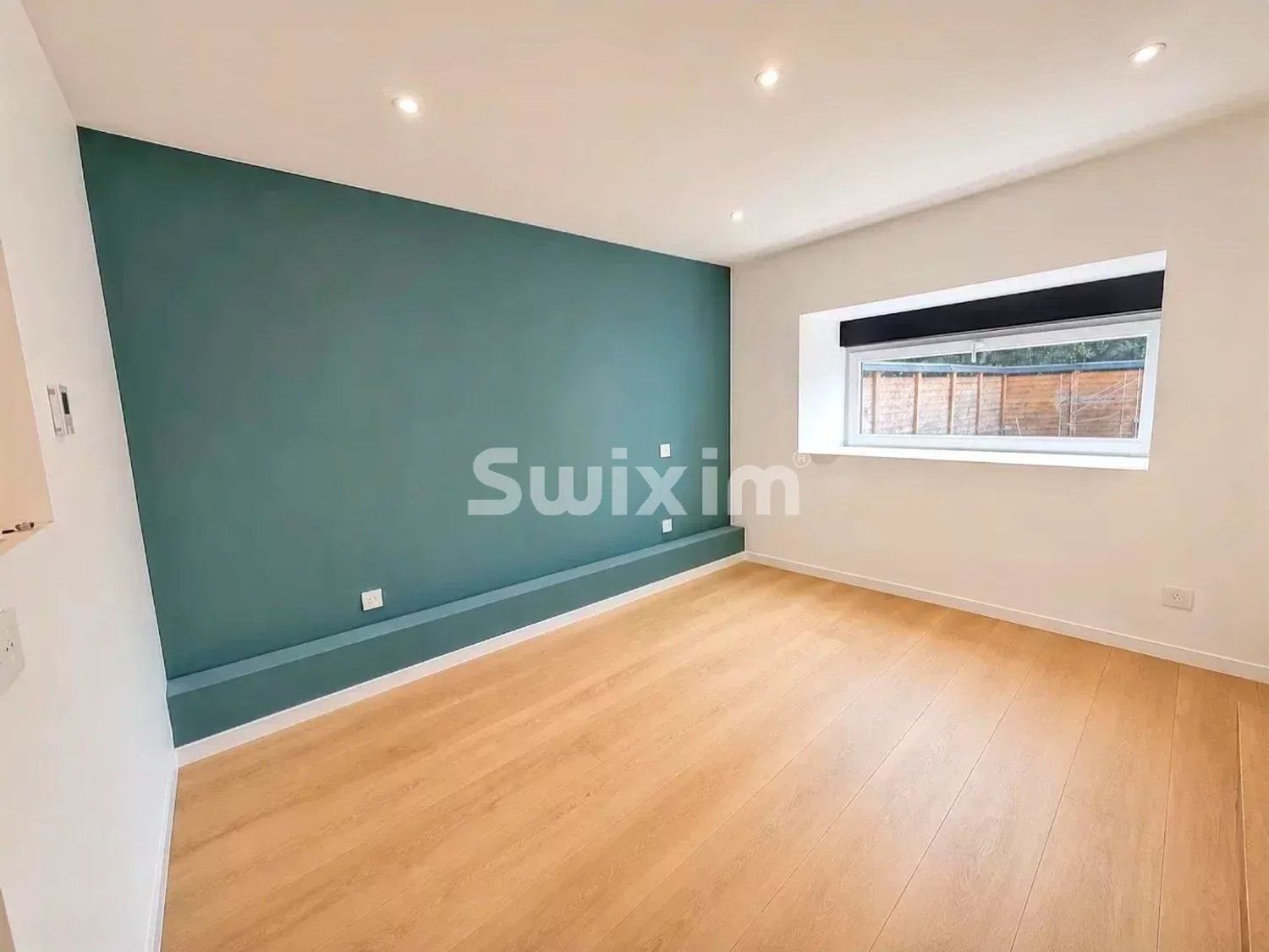Appartement à vendre, 33m², Groisy