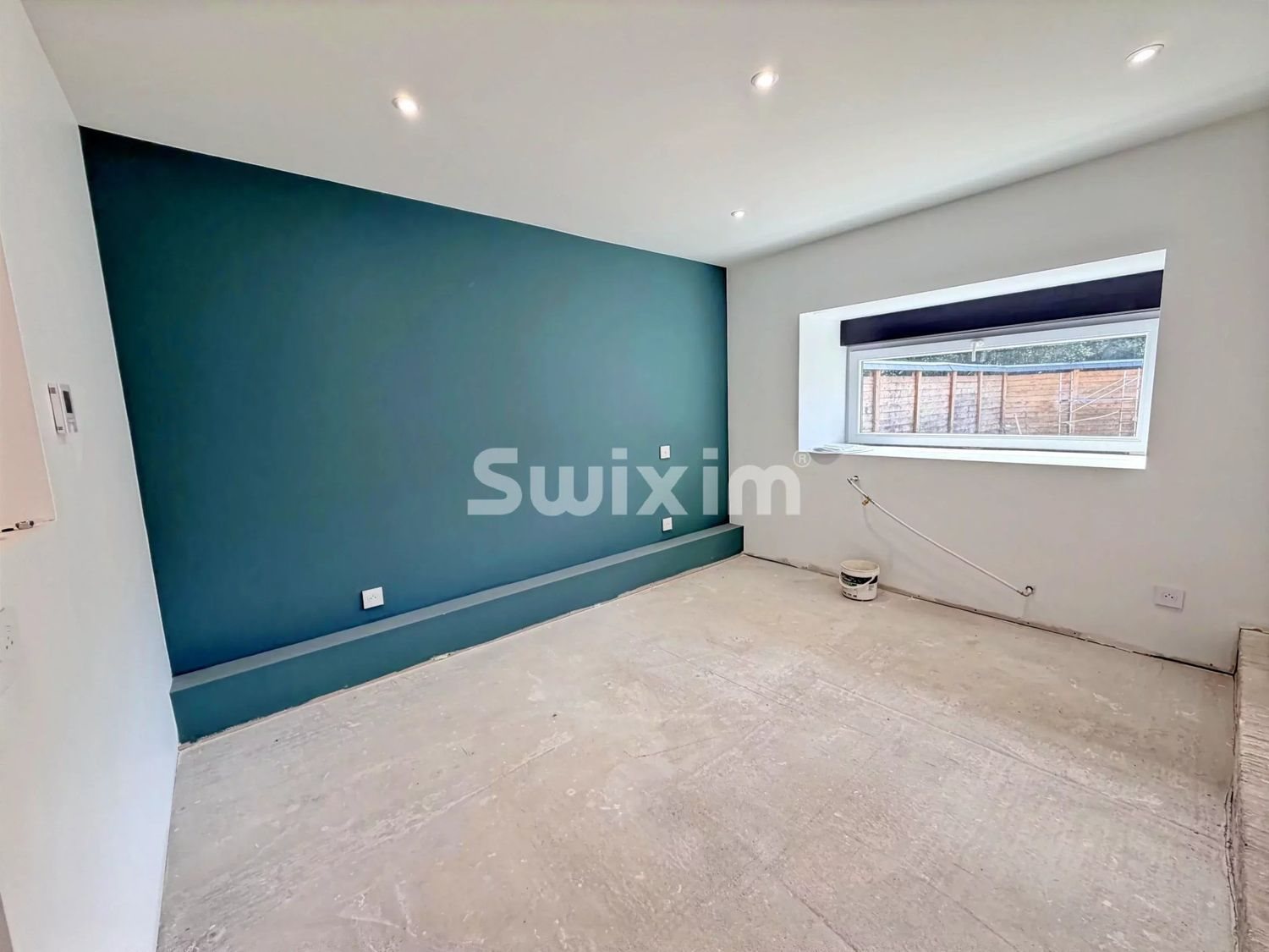 Appartement à vendre, 33m², Groisy