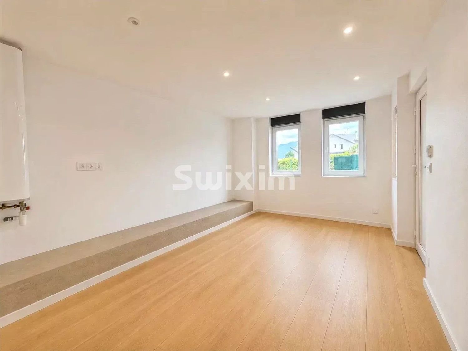 Appartement à vendre, 33m², Groisy