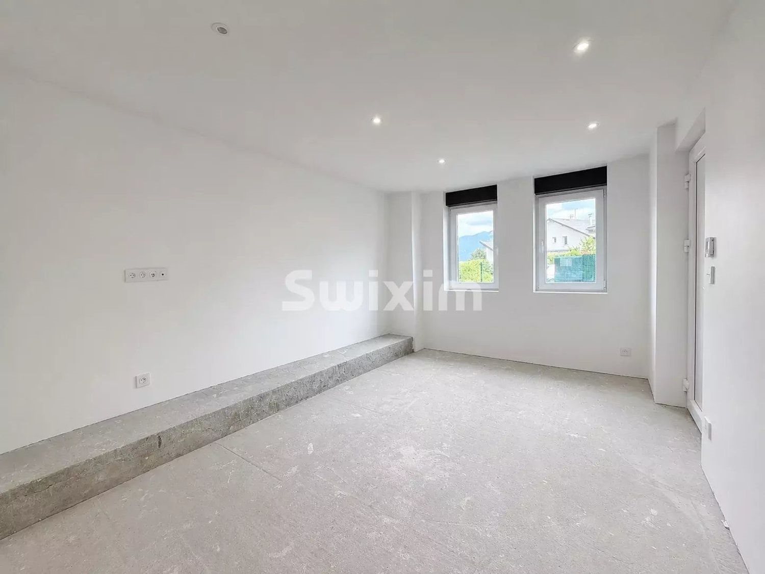 Appartement à vendre, 33m², Groisy