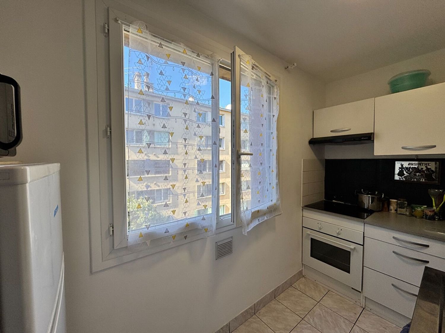 Appartement à louer, 41m², Montreuil