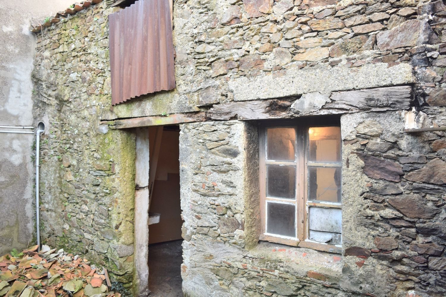 Maison à vendre, 64m², Geneston