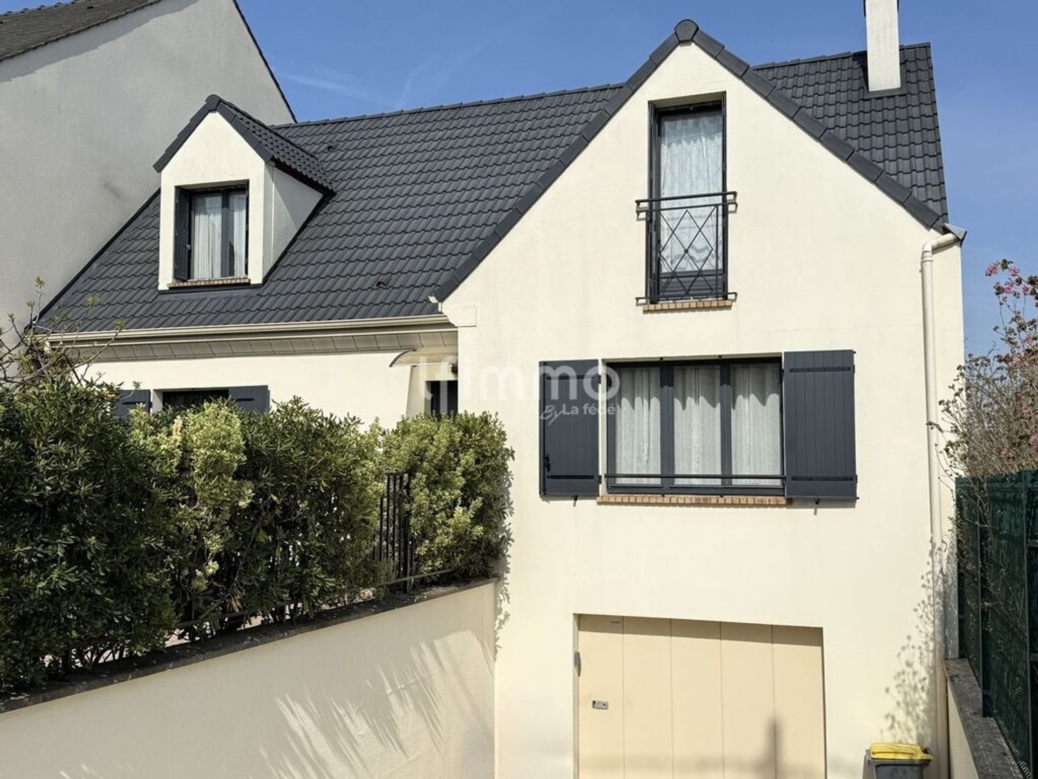 Maison à vendre, 135m², Gournay-sur-Marne