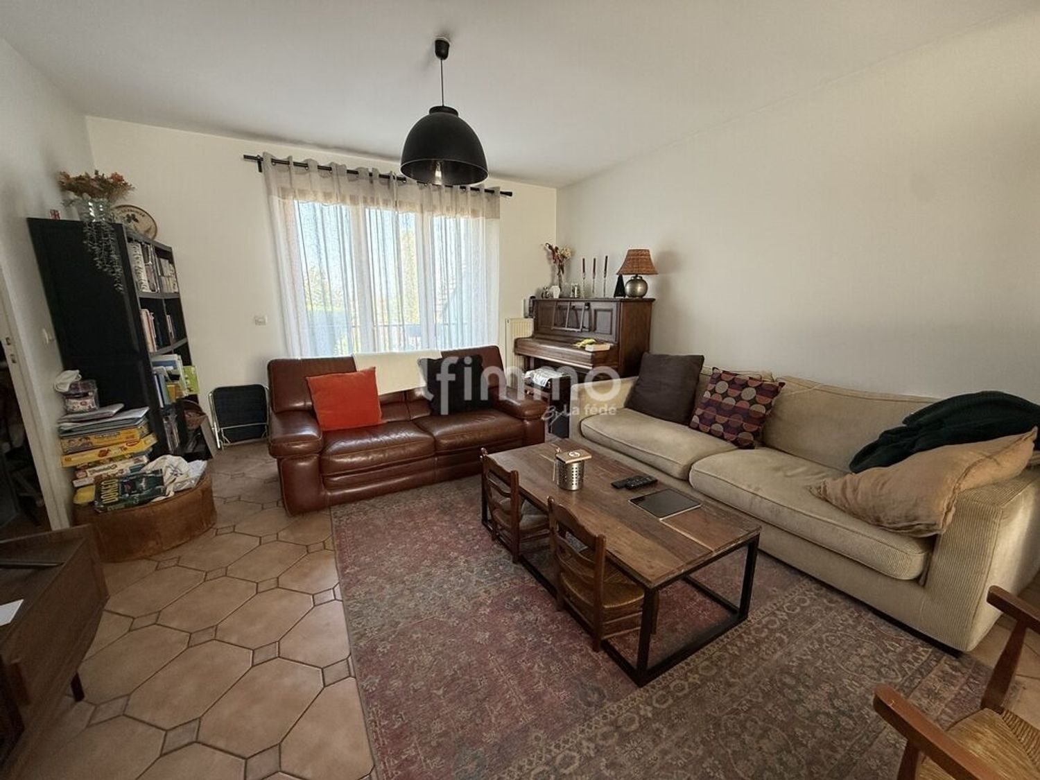 Maison à vendre, 135m², Gournay-sur-Marne