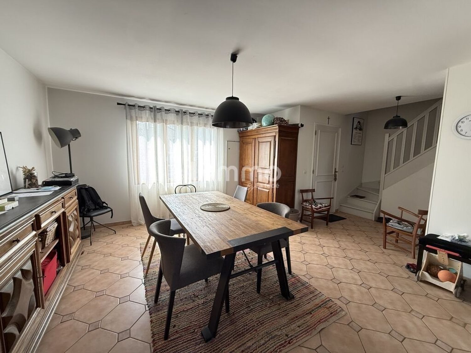 Maison à vendre, 135m², Gournay-sur-Marne