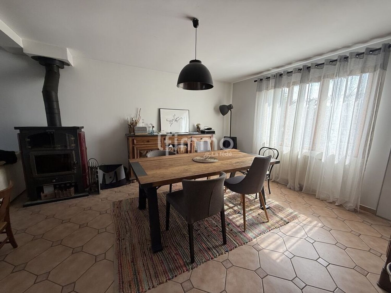 Maison à vendre, 135m², Gournay-sur-Marne