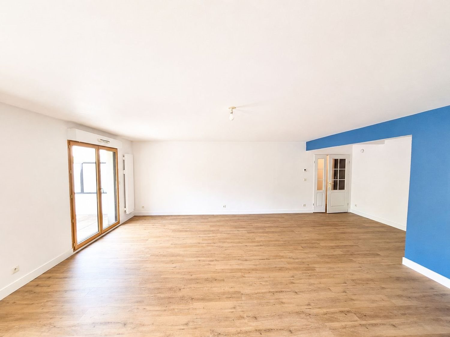 Appartement à vendre, 141m², Segré