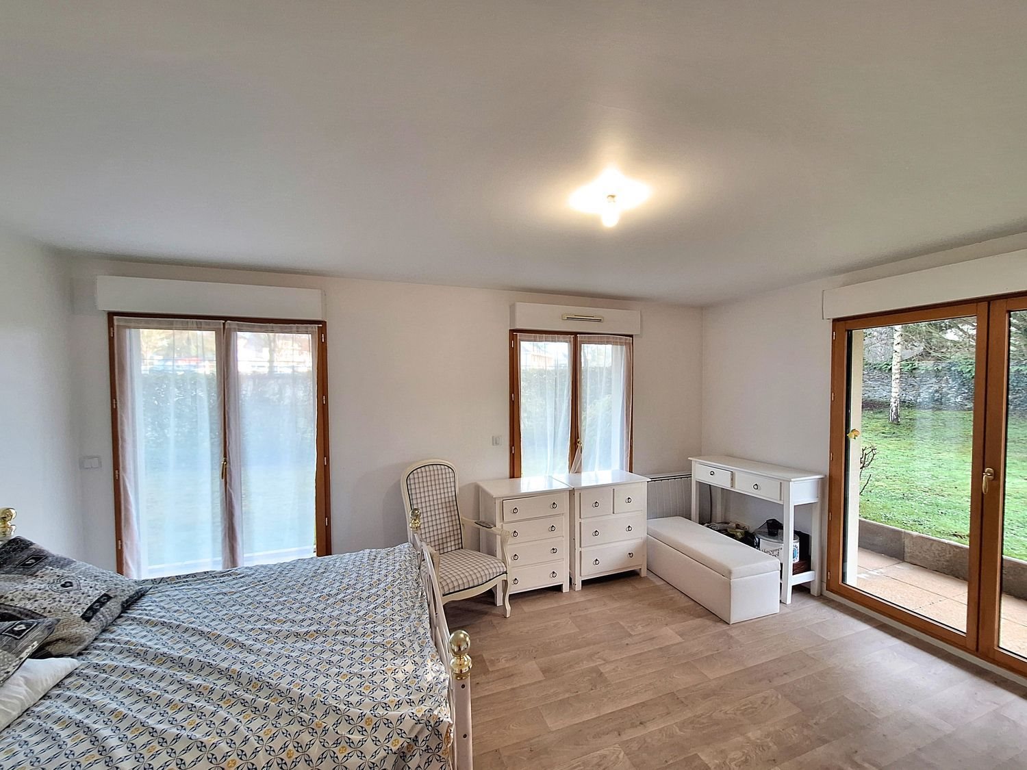 Appartement à vendre, 141m², Segré