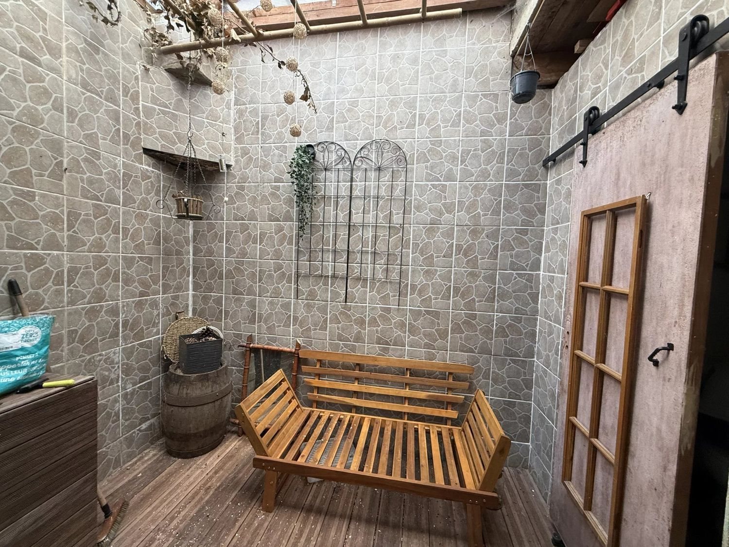 Maison à vendre, 108m², Roubaix