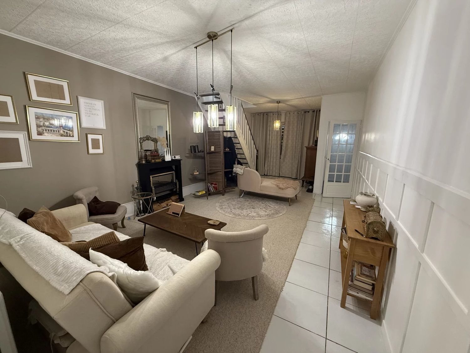Maison à vendre, 108m², Roubaix