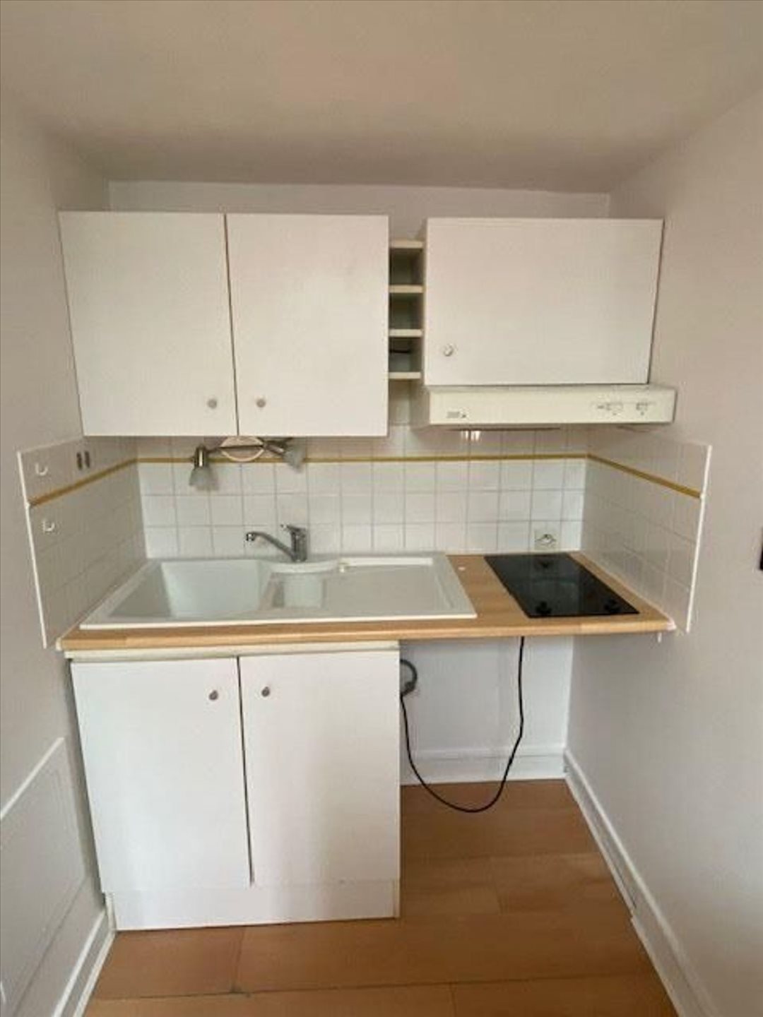 Appartement à vendre, 32m², Rochefort