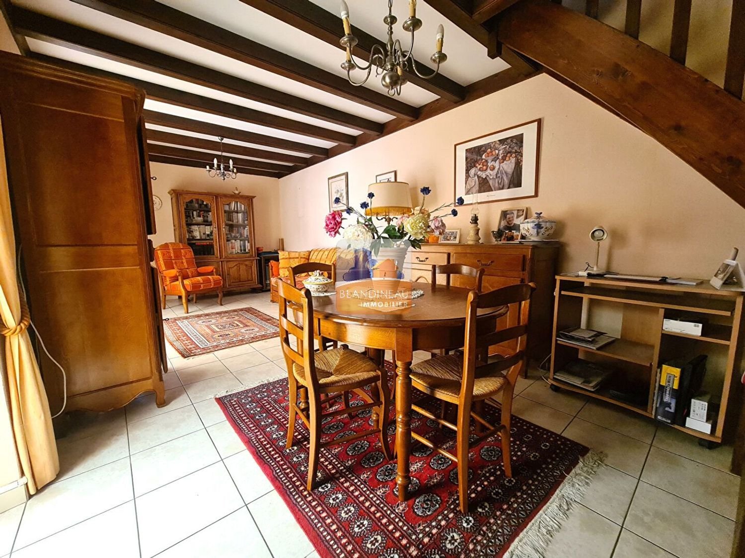 Maison à vendre, 66m², La Montagne