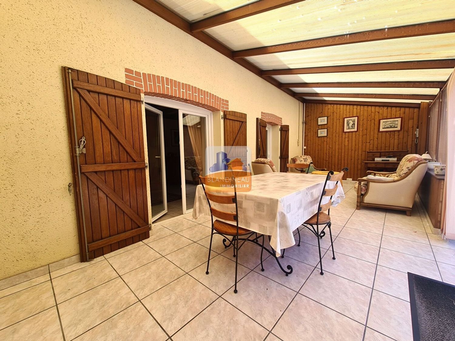 Maison à vendre, 66m², La Montagne