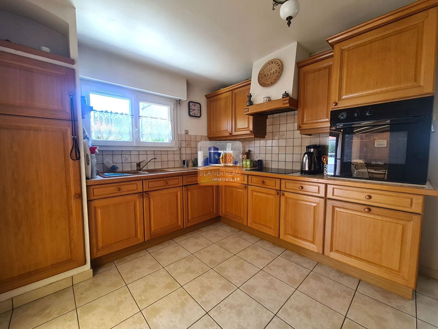Maison à vendre, 66m², La Montagne