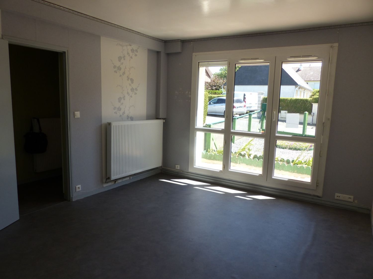 Maison à vendre, 101m², Fontenay-le-Pesnel