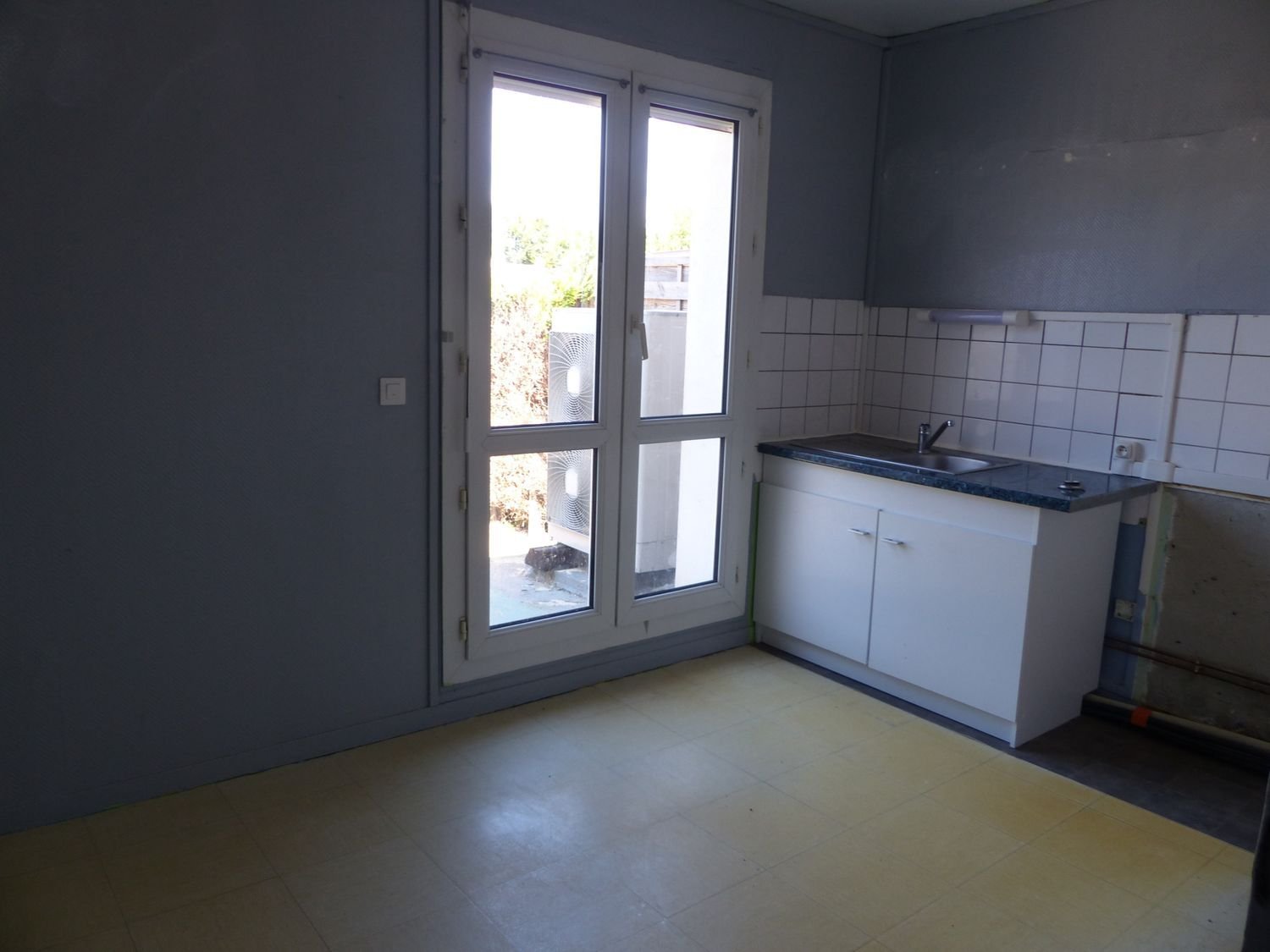 Maison à vendre, 101m², Fontenay-le-Pesnel
