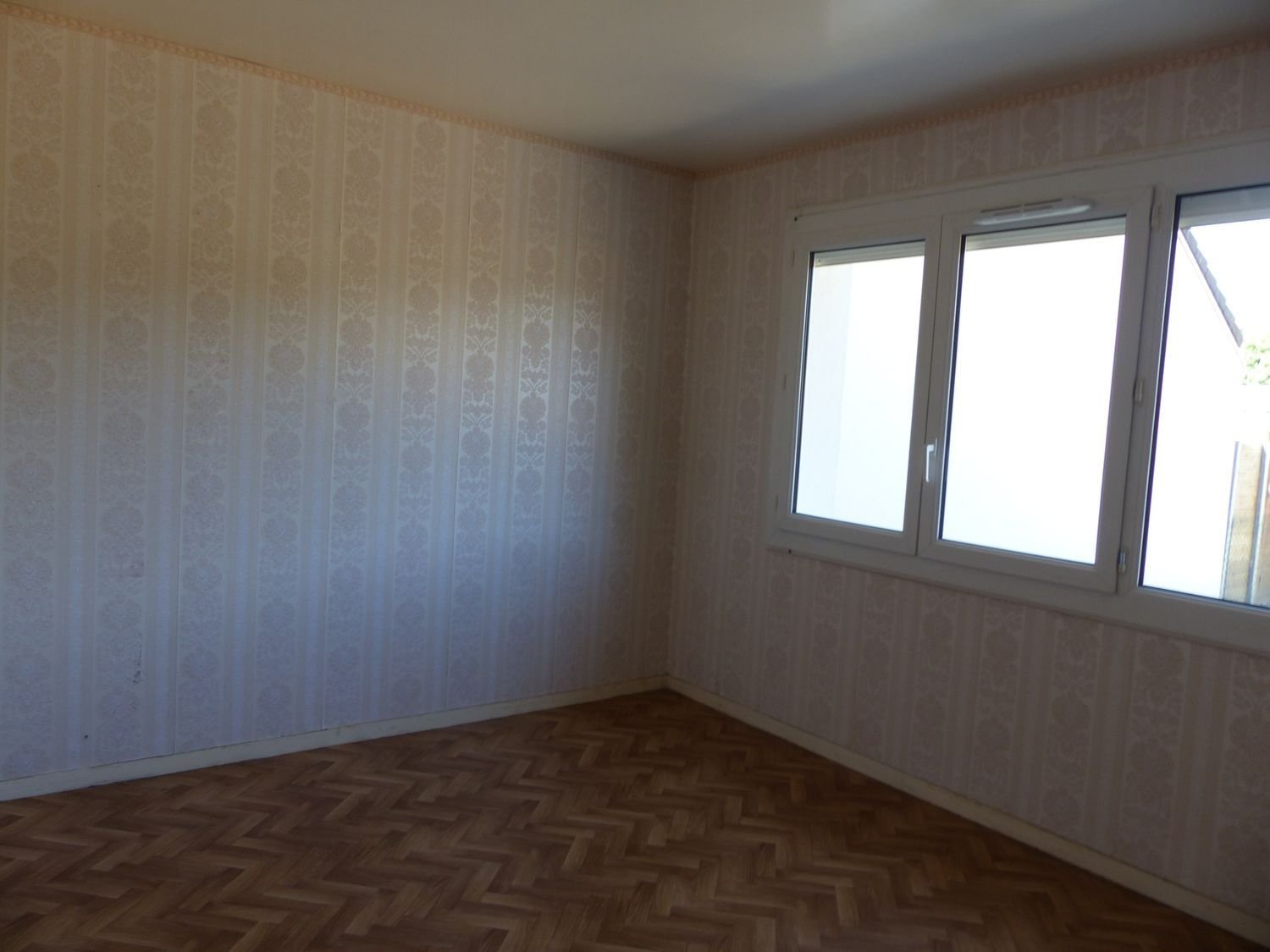 Maison à vendre, 101m², Fontenay-le-Pesnel