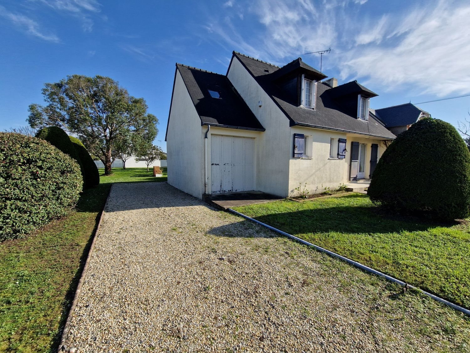 Maison à vendre, 106m², Le Pouliguen