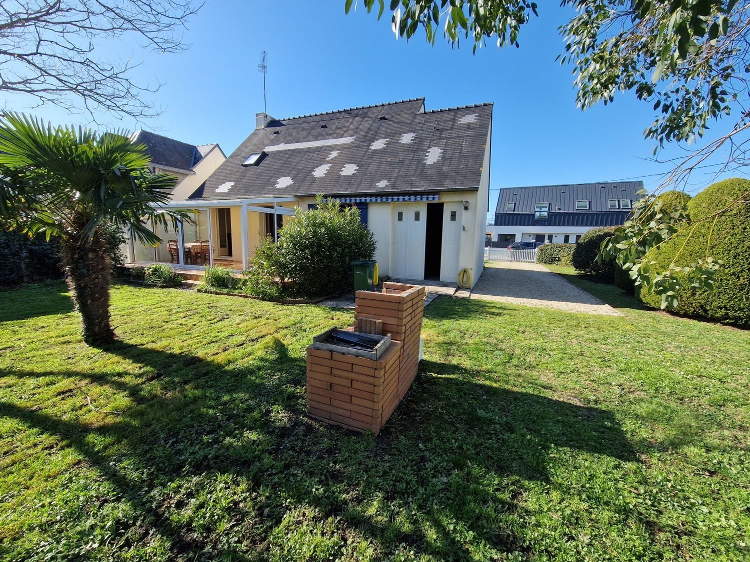 Maison à vendre, 106m², Le Pouliguen