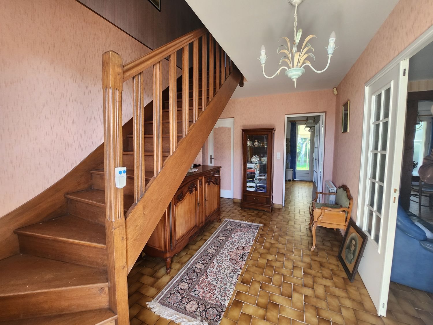 Maison à vendre, 106m², Le Pouliguen