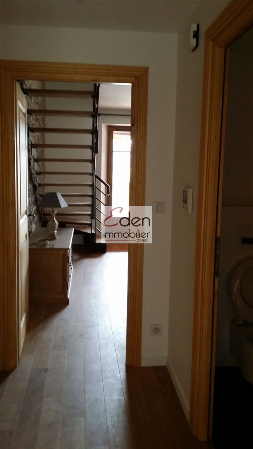 Appartement à louer, 41m², Ferney-Voltaire