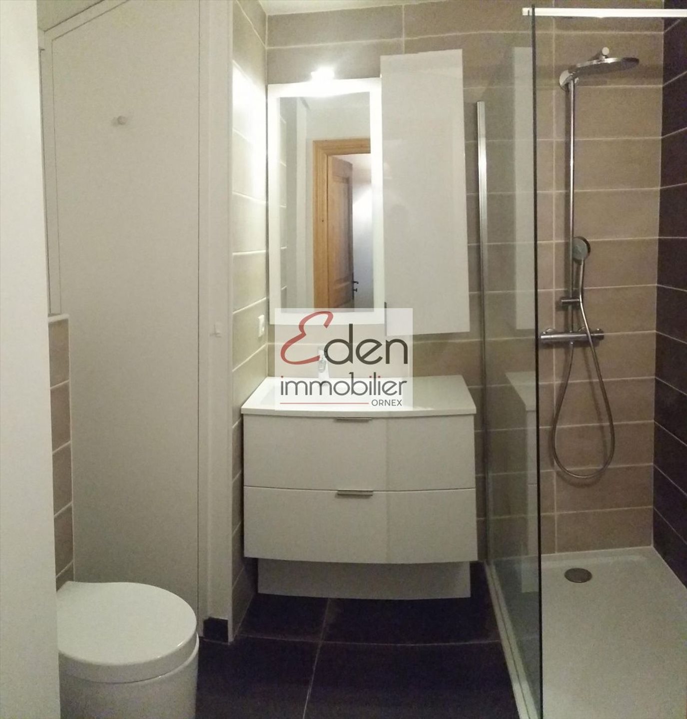 Appartement à louer, 41m², Ferney-Voltaire