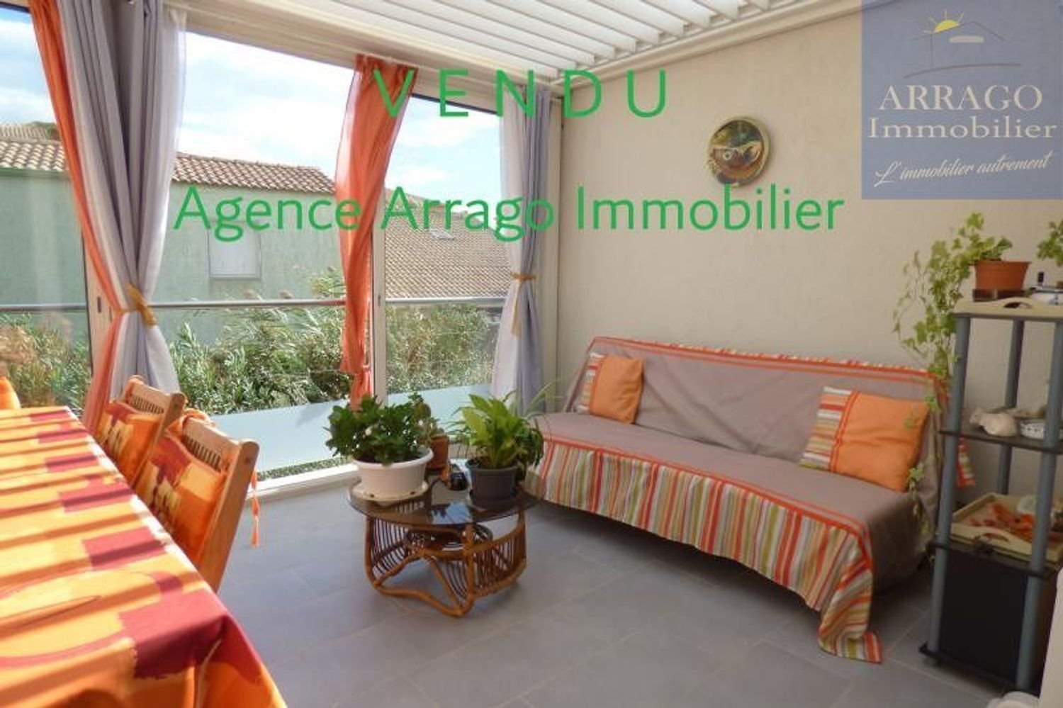 Appartement à vendre, 67m², Sérignan