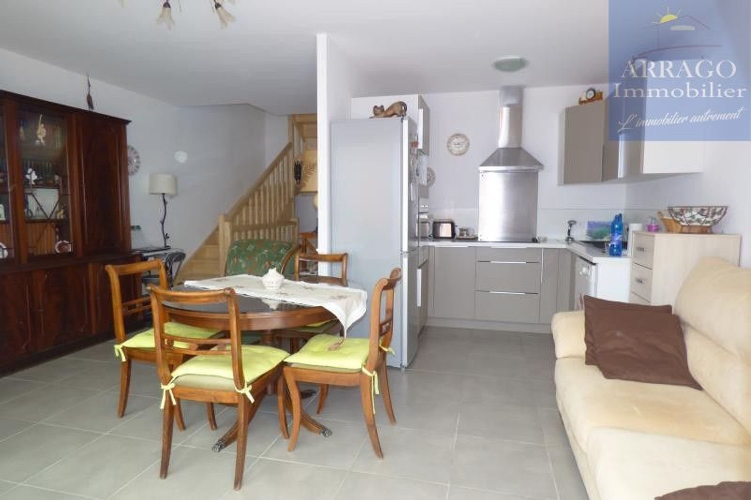 Appartement à vendre, 67m², Sérignan