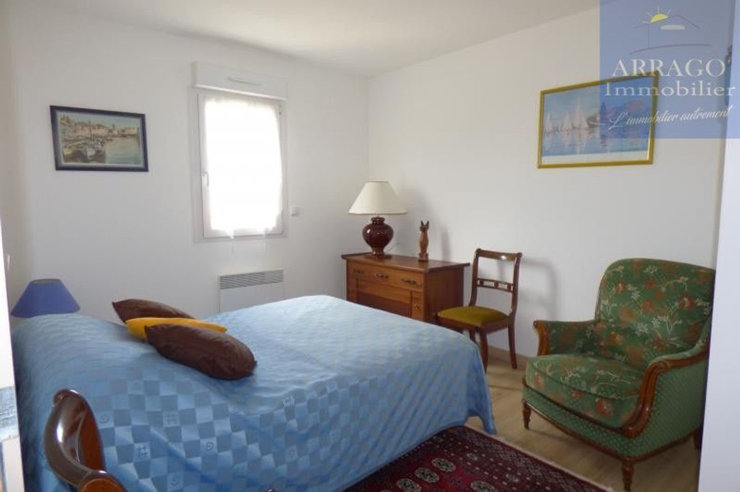 Appartement à vendre, 67m², Sérignan