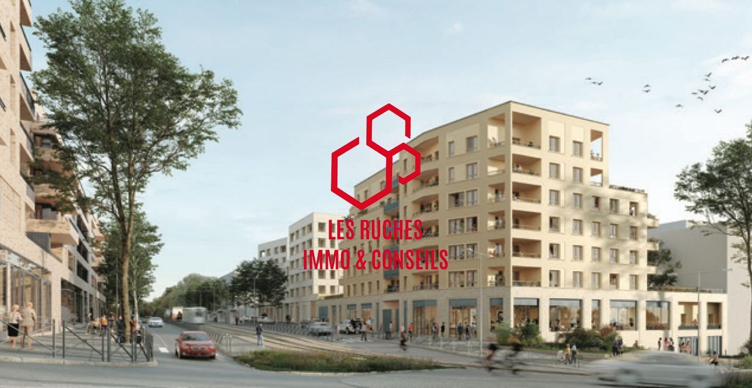 Appartement à vendre, 102m², Clichy-sous-Bois
