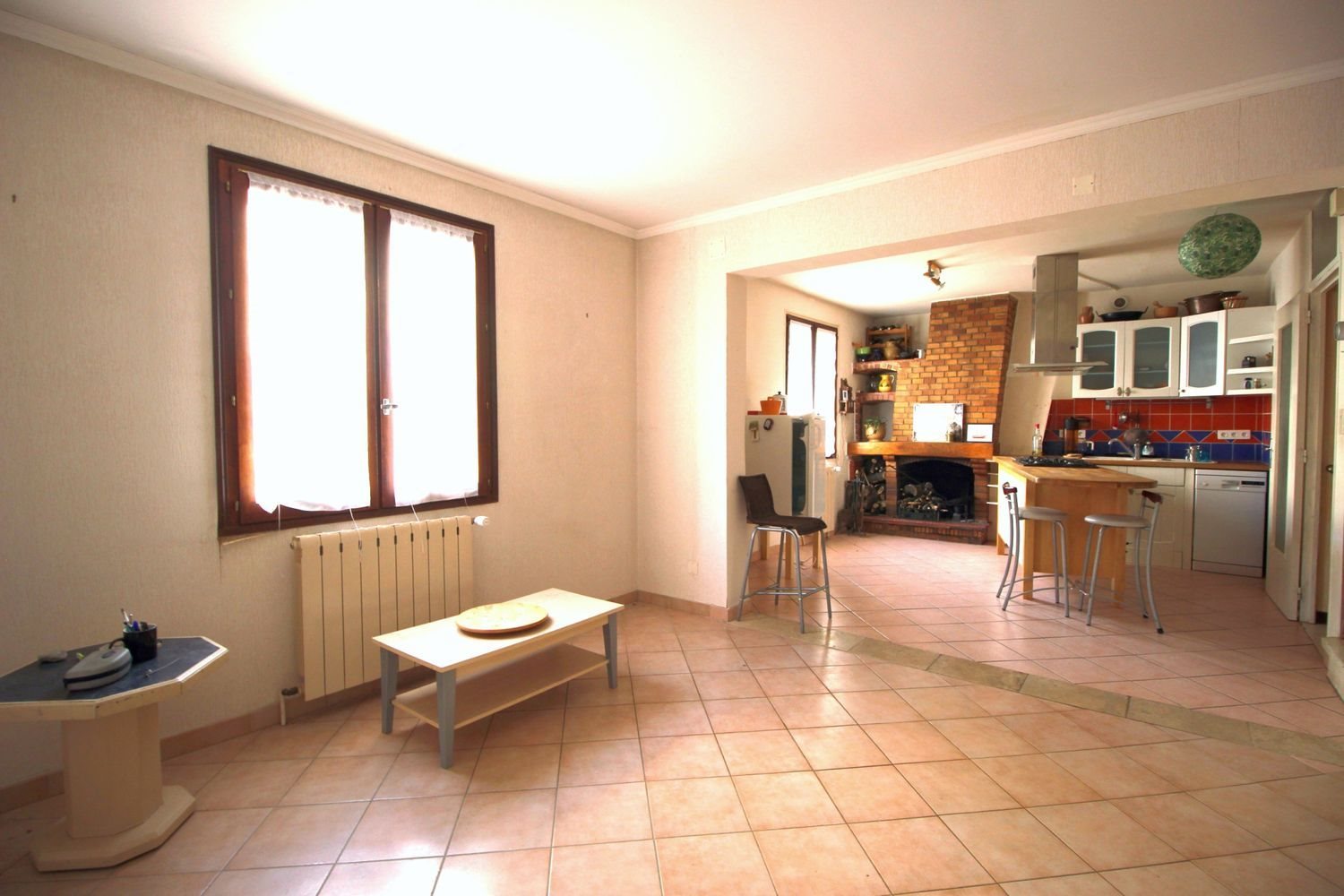Maison à vendre, 97m², Nyons