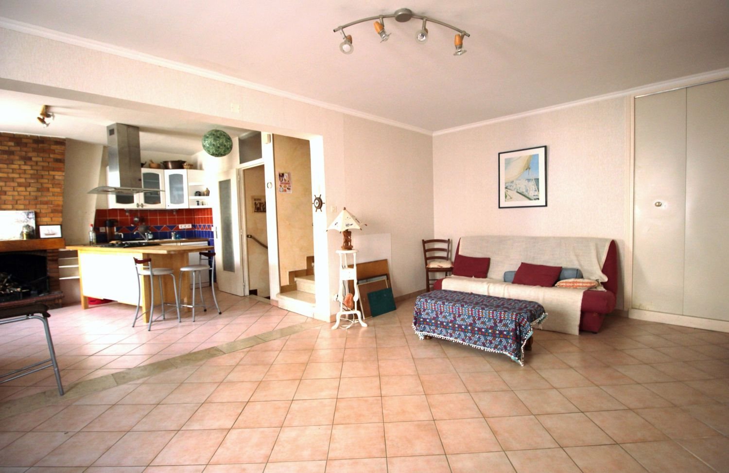 Maison à vendre, 97m², Nyons