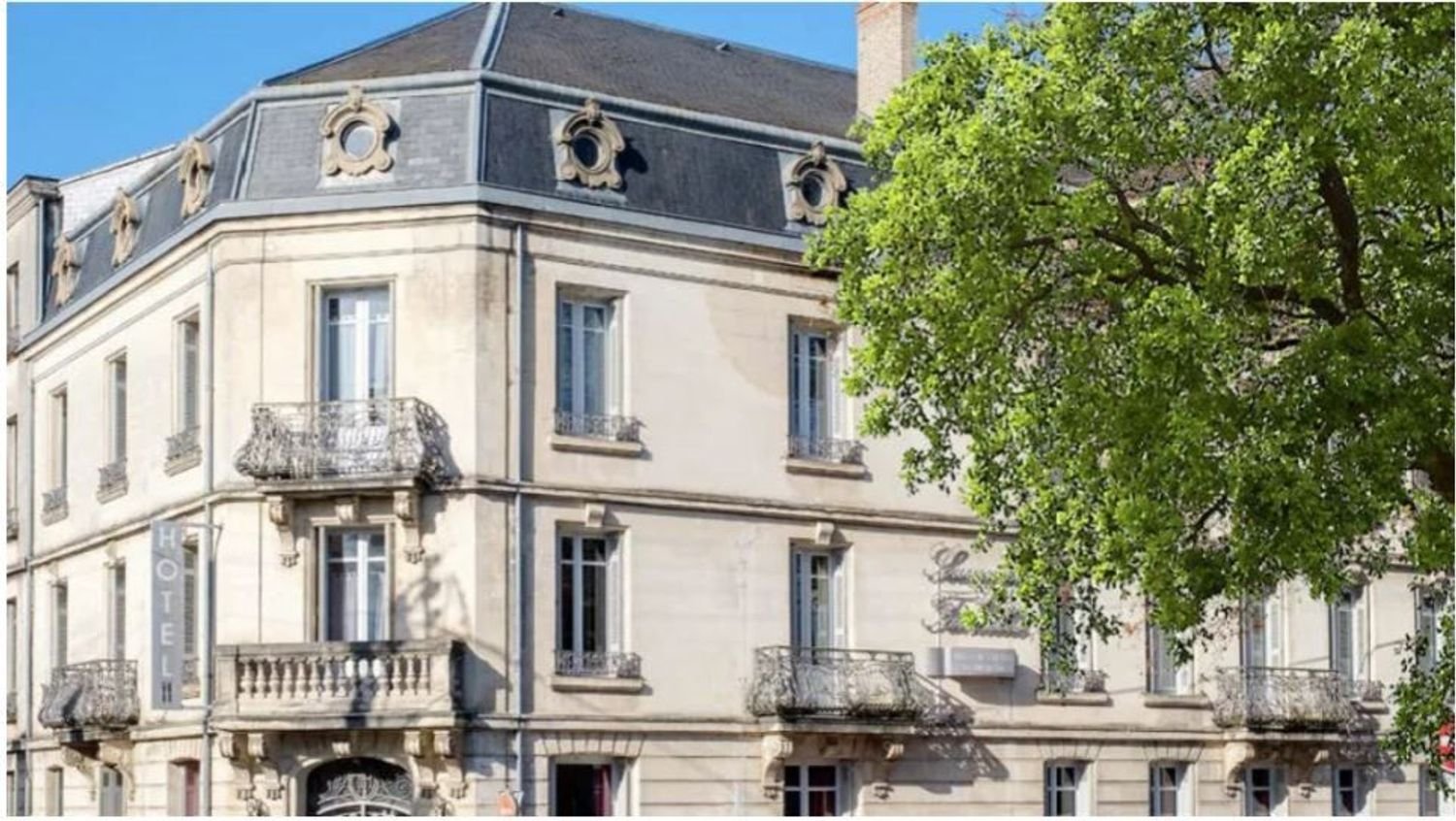 Appartement à louer, 48m², Saintes