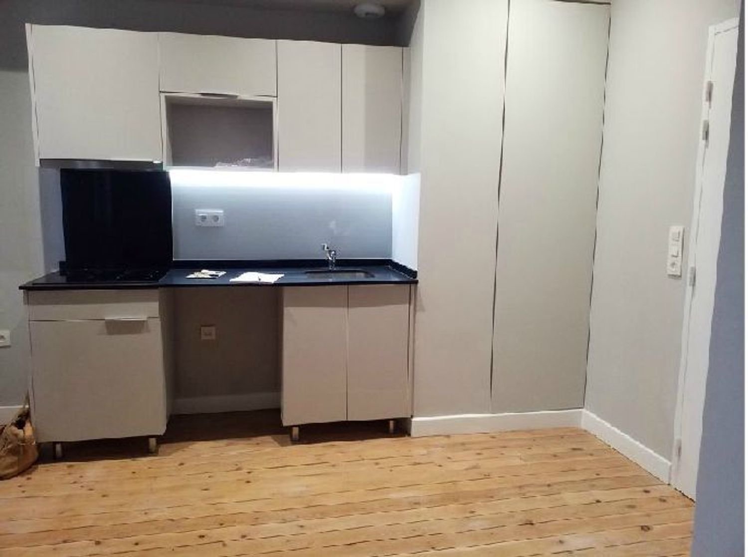 Appartement à louer, 48m², Saintes