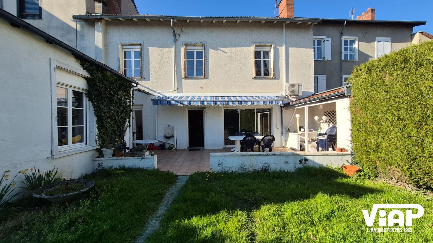 Maison à vendre, 218m², Limoges