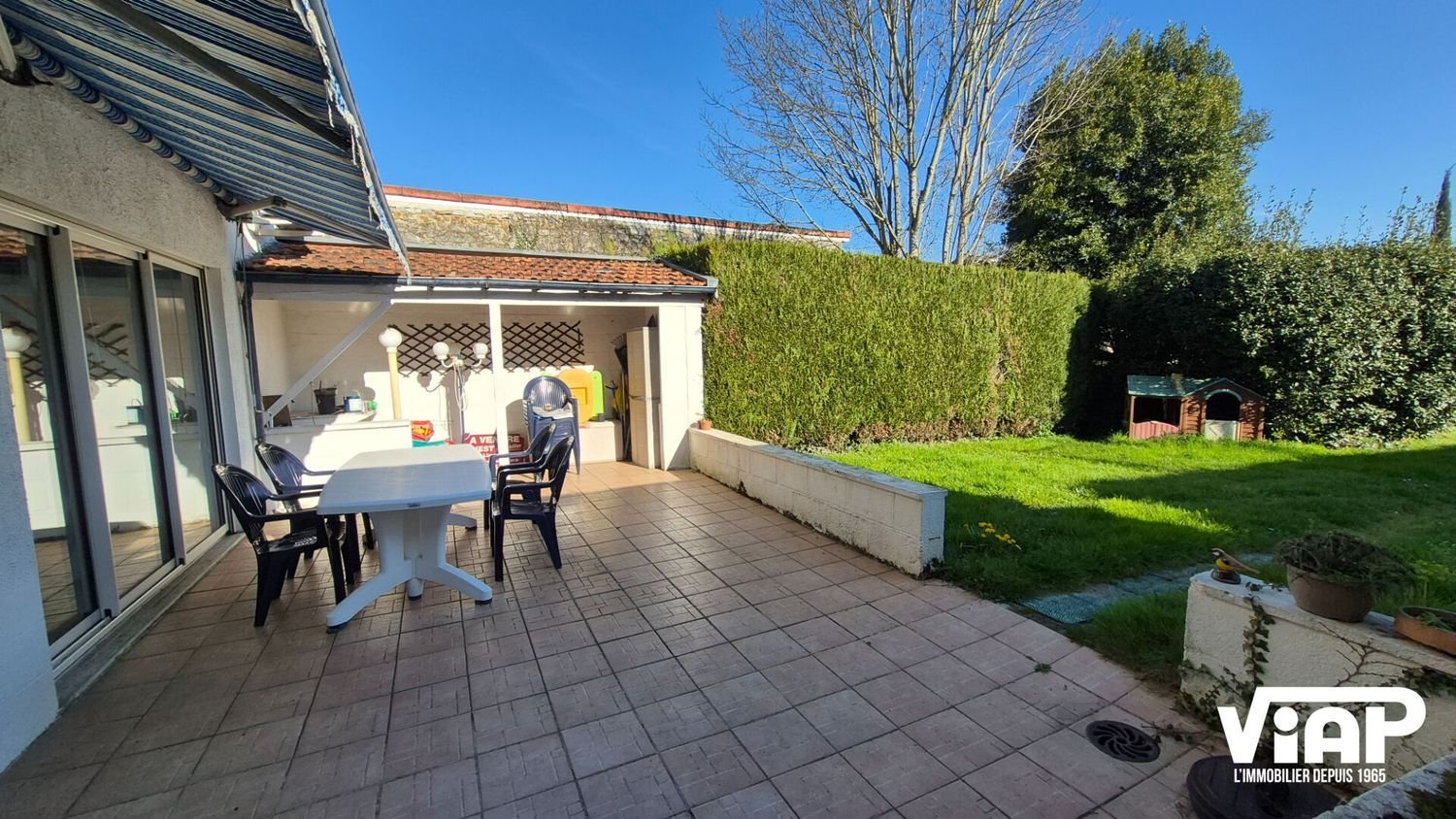 Maison à vendre, 218m², Limoges