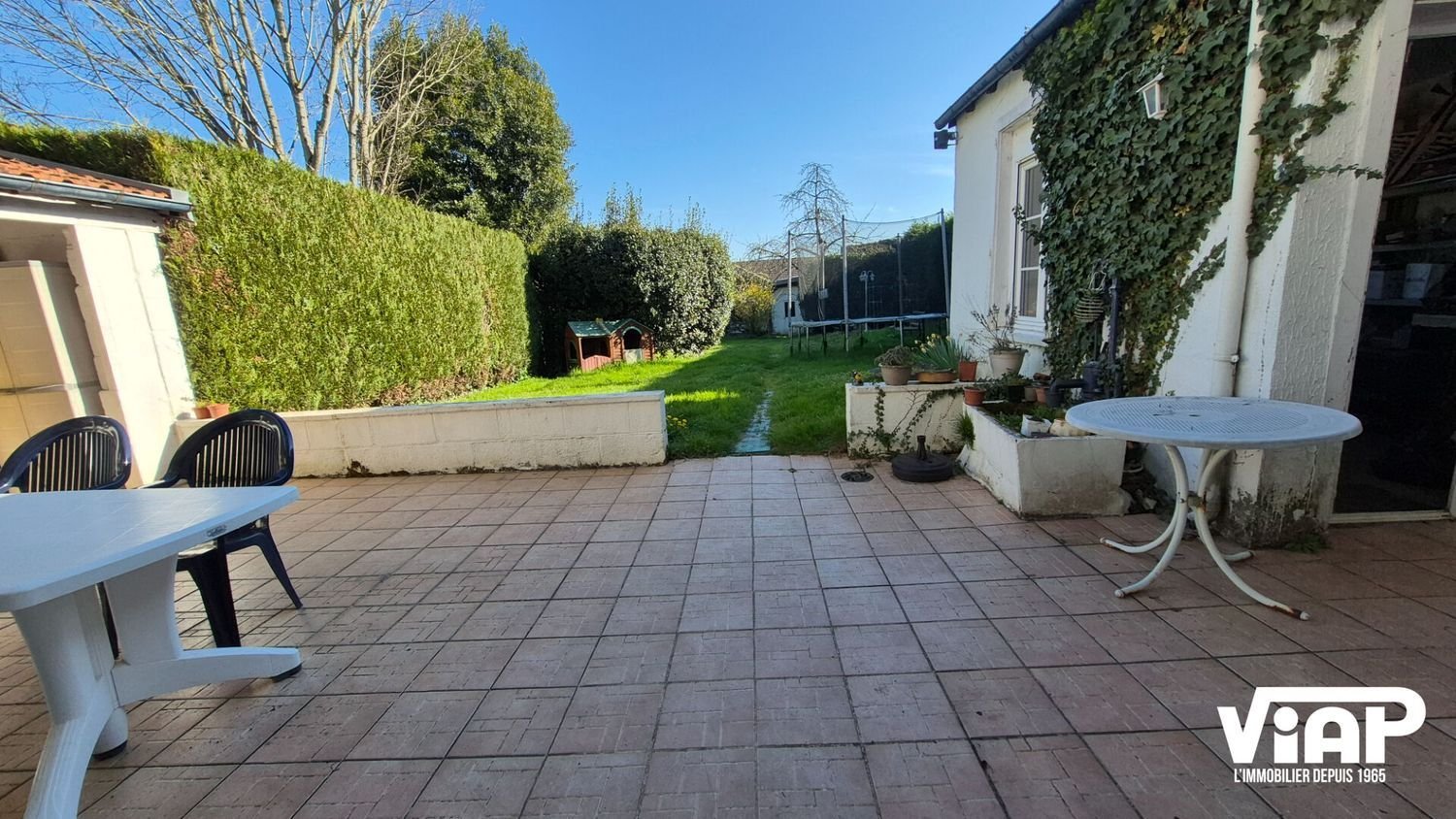 Maison à vendre, 218m², Limoges