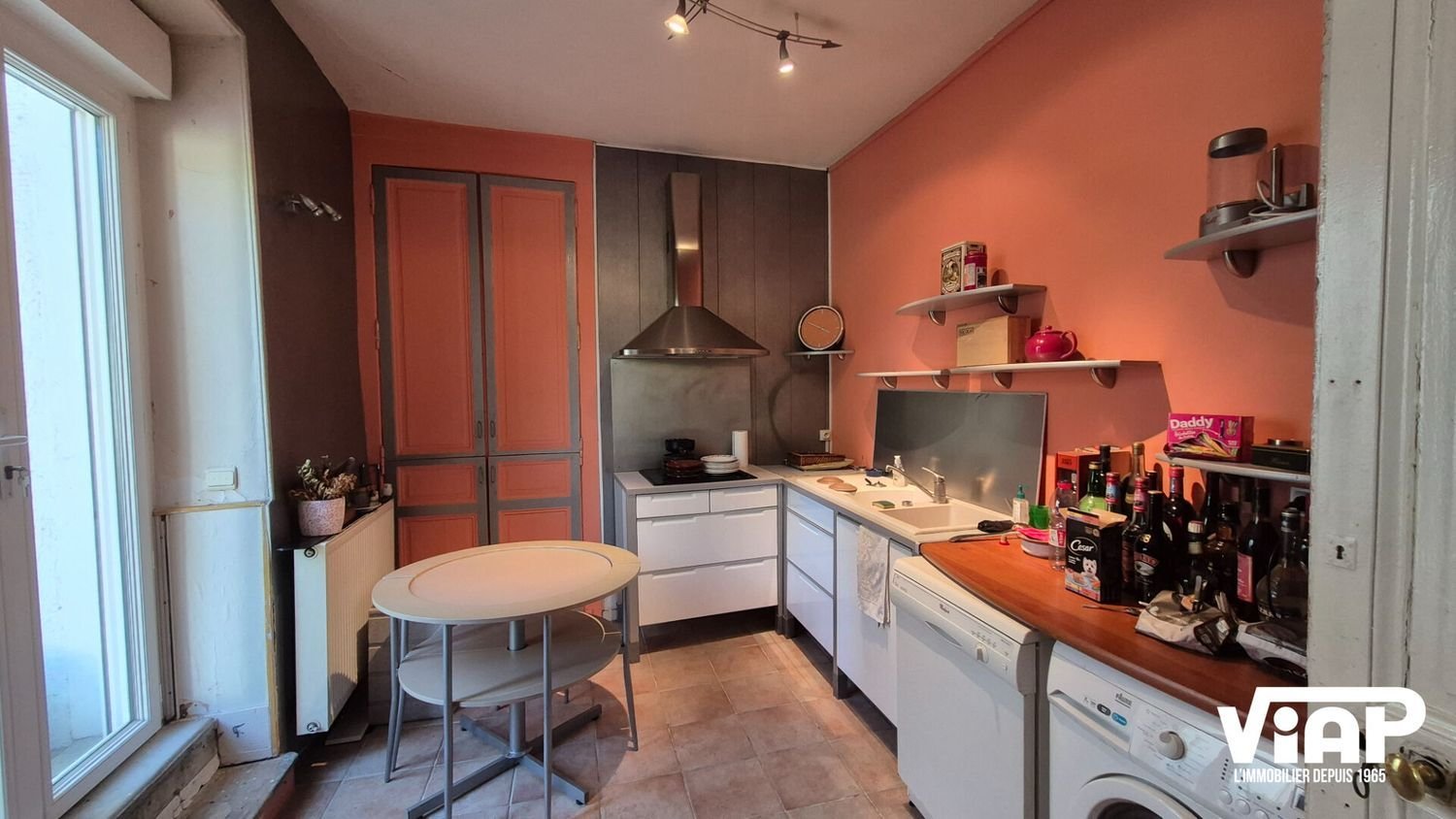 Maison à vendre, 218m², Limoges