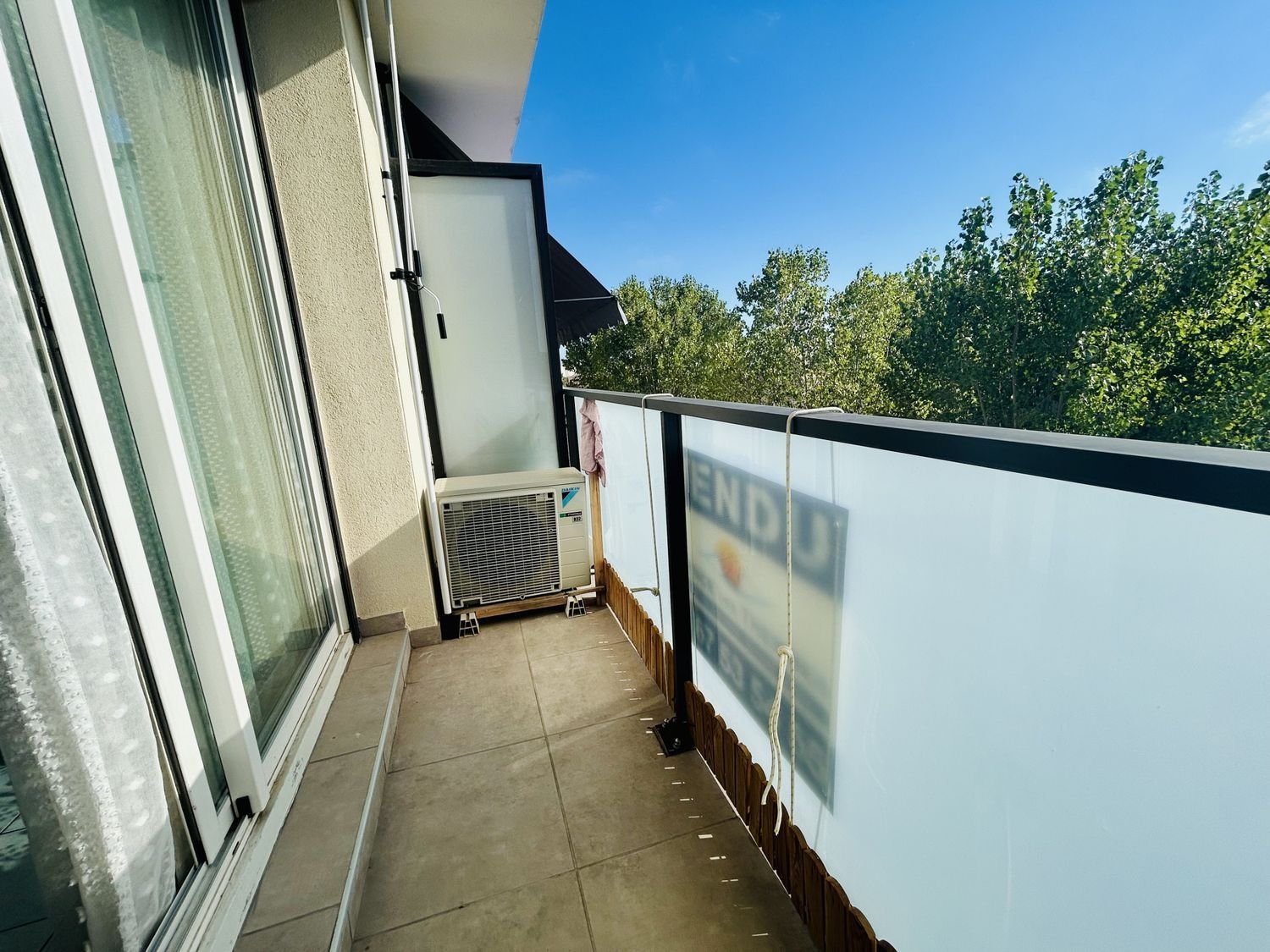 Appartement à vendre, 40m², Frontignan