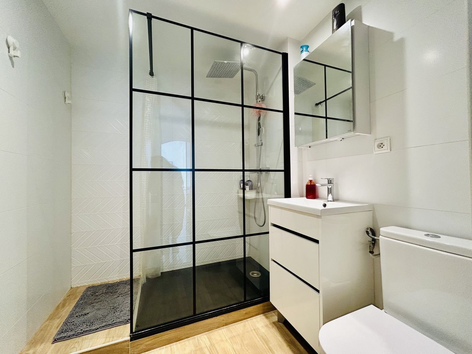 Appartement à vendre, 40m², Frontignan