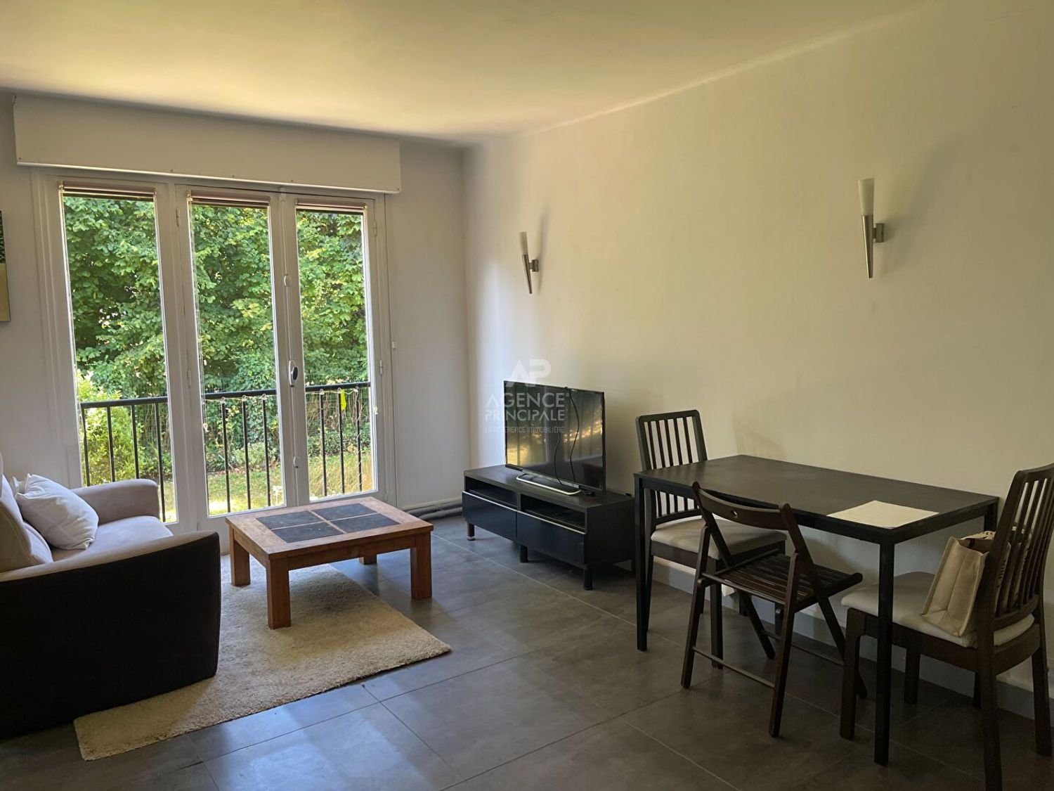 Appartement à louer, 39m², Versailles