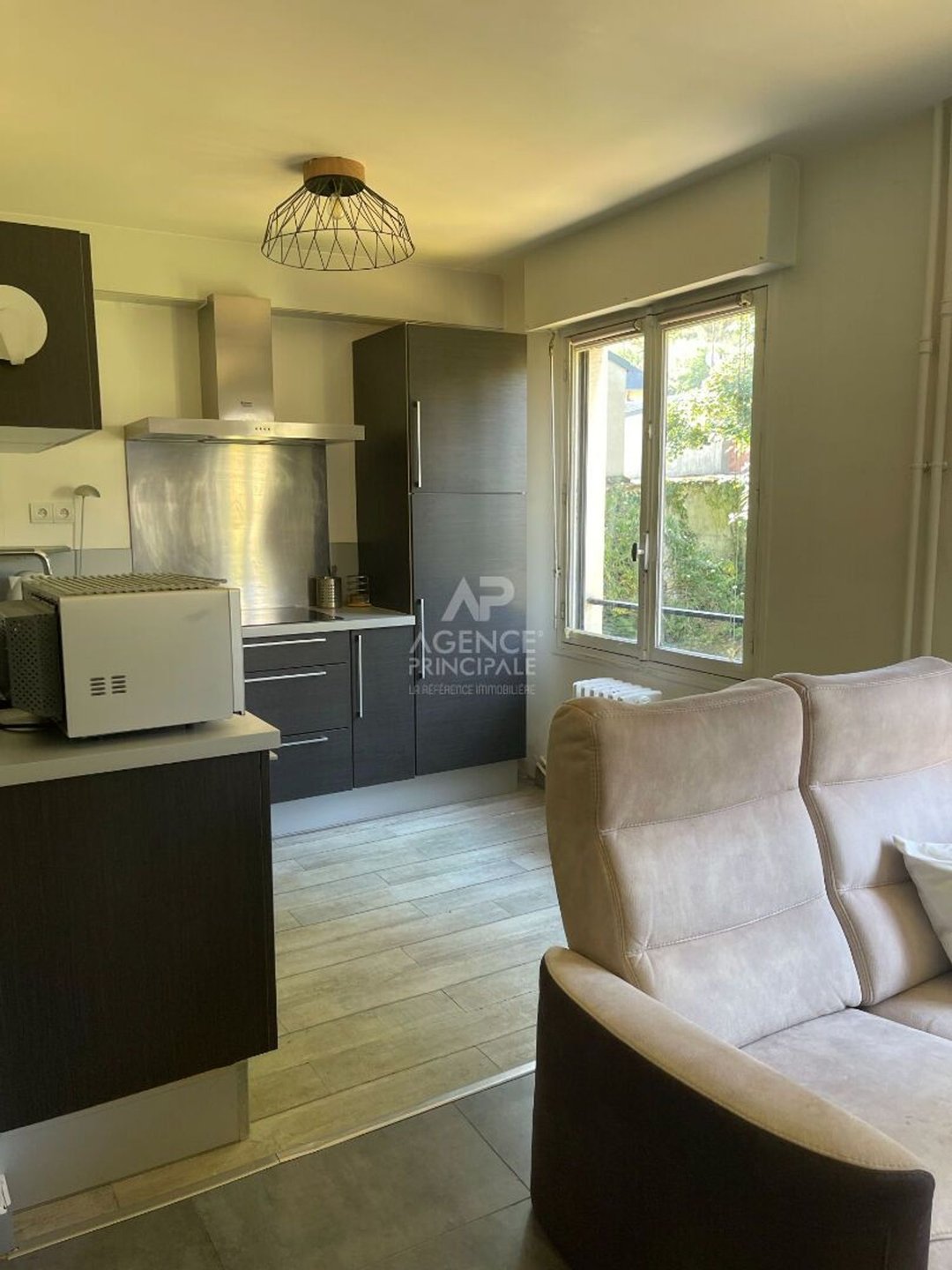 Appartement à louer, 39m², Versailles